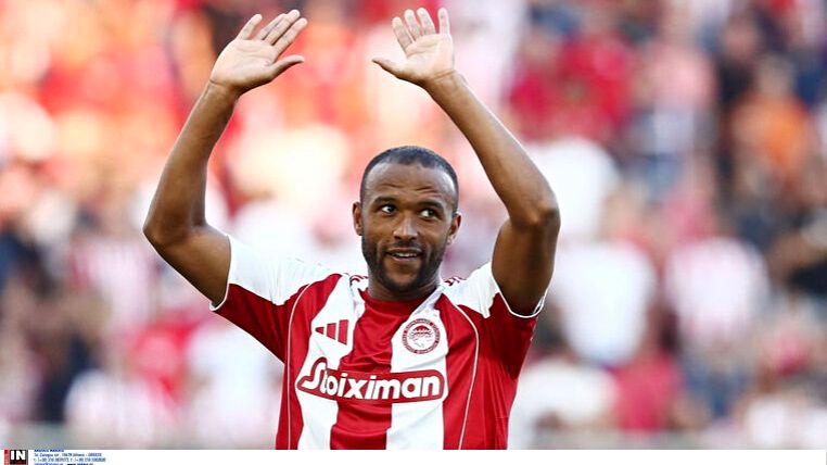 διαμαντοπουλος αναλυση μπαρτσελονια ολυμπιακος 21-10-2025