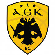 αεκ logo image
