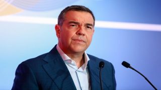 τσιπρας ελλαδα στοιχημα