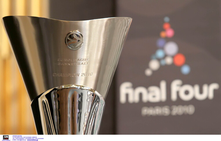 ευρωλιγκα euroleague αποδοσεις νικητη προγνωστικα στοιχημα κατακτηση