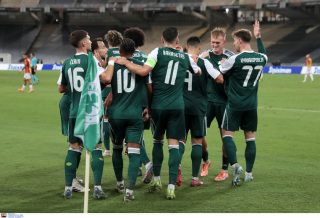 φεγενορντ παναθηναικος live 23/10