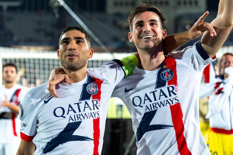 λιλ παρι σεν ζερμεν προγνωστικα στοιχημα αποδοσεις προσφορες