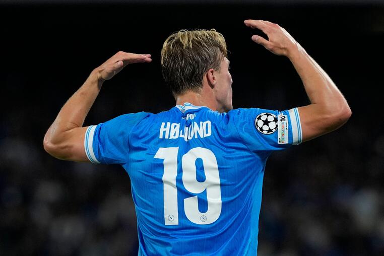 ναπολι τζενοα προγνωστικα στοιχημα αποδοσεις προσφορες