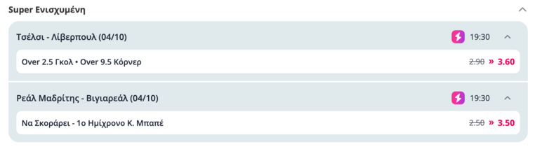 novibet νοβιμπετ νοβιβετ προγνωστικα στοιχημα αποδοσεις προσφορες