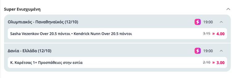 novibet νοβιμπετ νοβιβετ προγνωστικα στοιχημα αποδοσεις προσφορες