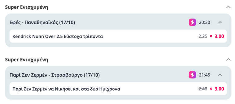 novibet νοβιμπετ νοβιβετ προγνωστικα στοιχημα αποδοσεις προσφορες