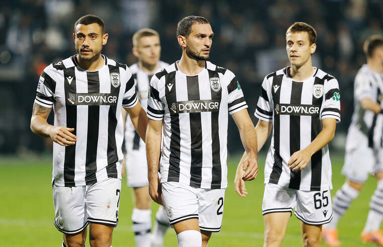 παοκ λαρισα προγνωστικα στοιχημα αποδοσεις προσφορες