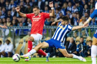 πορτο μπενφικα προγνωστικα στοιχημα αποδοσεις προσφορες