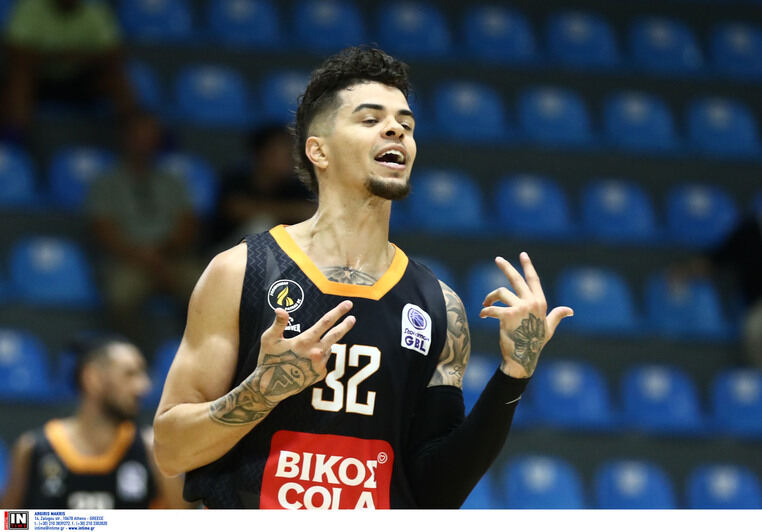 προμηθεας πατρας χαιντελμπεργκ μπασκετ προγνωστικα στοιχημα αποδοσεις προσφορες