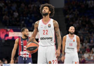 ρεαλ μαδριτης ολυμπιακος προγνωστικα στοιχημα αποδοσεις προσφορες μπασκετ ευρωλιγκα euroleague