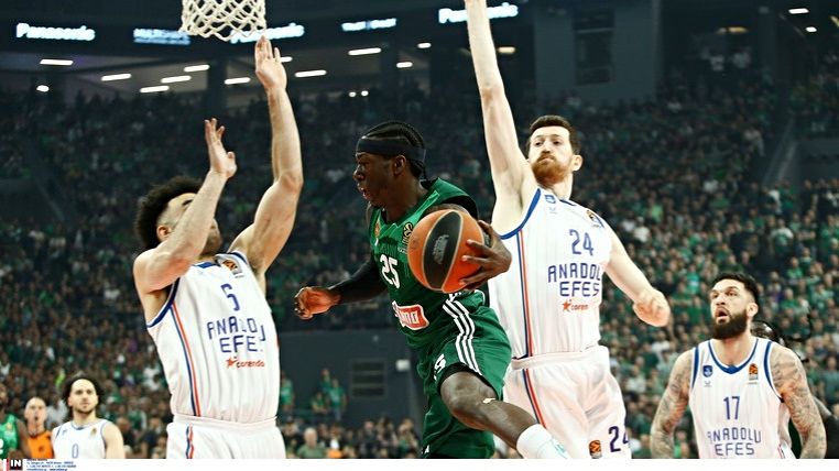 σκουντης προγνωστικα στοιχημα παναθηναικος euroleague 17-10-2025