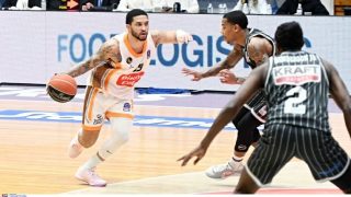 σκουντης προγνωστικα στοιχηματος μπασκετ προμηθεας παοκ 18-10-2025