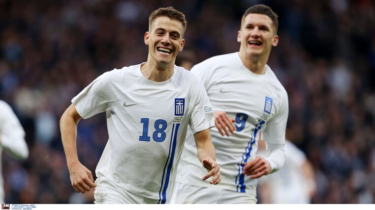 σκωτια ελλαδα στοιχημα αποδοσεις προγνωστικα στοιχηματος bwin 09-10-2025