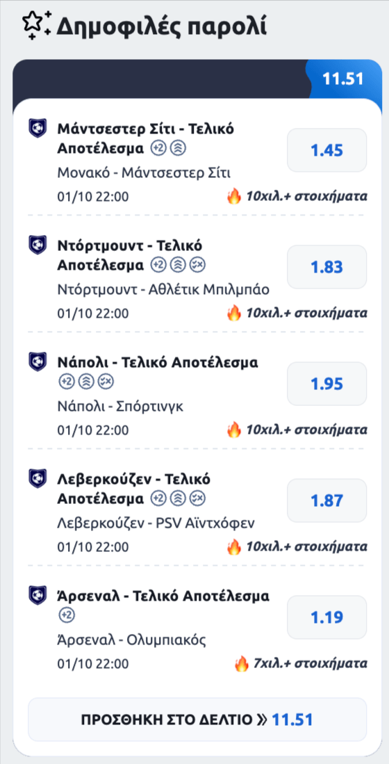 stoiximan στοιχιμαν στοιχημαν προγνωστικα στοιχημα προσφορες