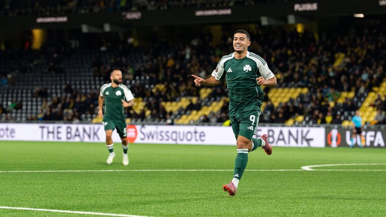 θαναηλακης προγνωστικα 0210