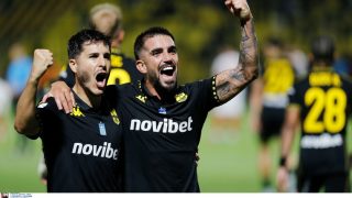 θαναηλακης προγνωστικα στοιχηματος 04-10-2025