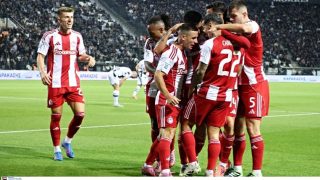 θαναηλακης προγνωστικα στοιχήματος 18-10-2025