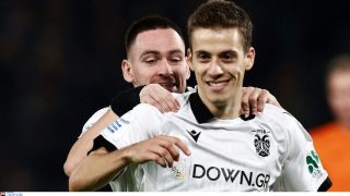 θαναηλακης προγνωστικα στοιχηματος 23-10-2025