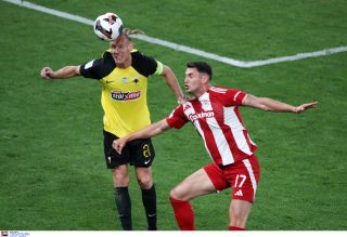 θαναηλακης προγνωστικα στοιχηματος 2610