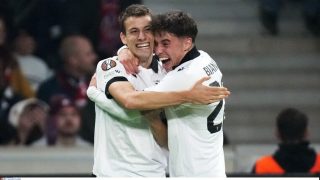 τσαρλυ αναλυση παοκ 24-10-2025