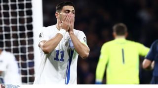 τσαρλυ αναλυση σκωτια ελλαδα εθνικη 10-10-2025