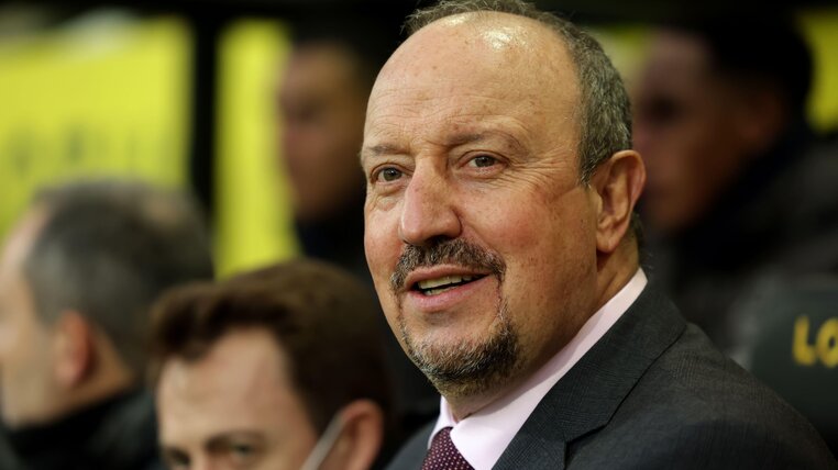 τσαρλυ αναλυση παναθηναικος ραφα μπενιτεθ 17-10-2025