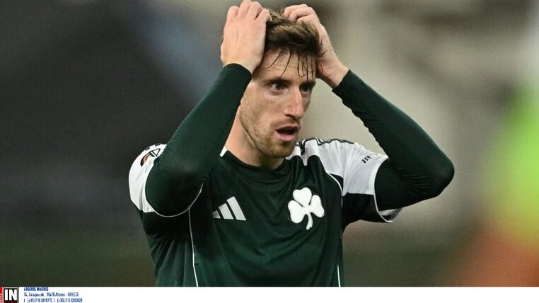 τσαρλυ αναλυση ελληνικες ομαδες ευρωπη 03-10-2025