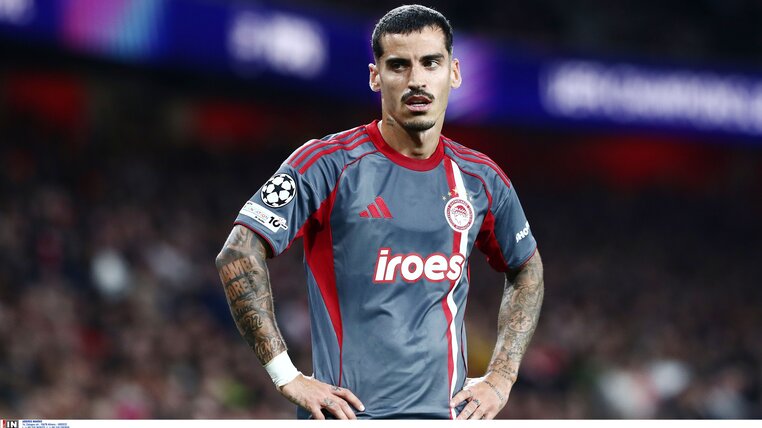 τσαρλυ αναλυση ολυμπιακος αρσεναλ