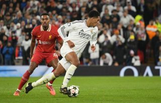 λιβερπουλ ρεαλ μαδριτης καναλι live streaming δωρεαν