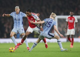 αρσεναλ τοτεναμ καναλι live streaming δωρεαν