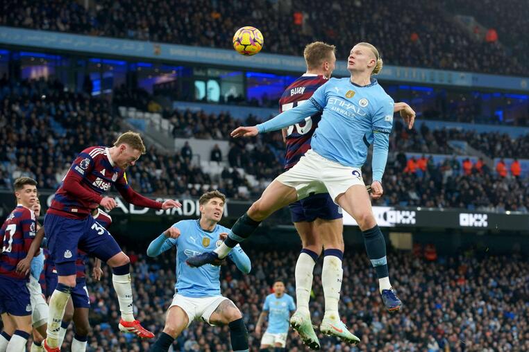 νιουκαστλ μαντσεστερ σιτι καναλι live streaming δωρεαν