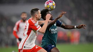 αρσεναλ μπαγερν μοναχου ειδικα στοιχηματα ειδικα παικτων αποδοσεις προγνωστικα