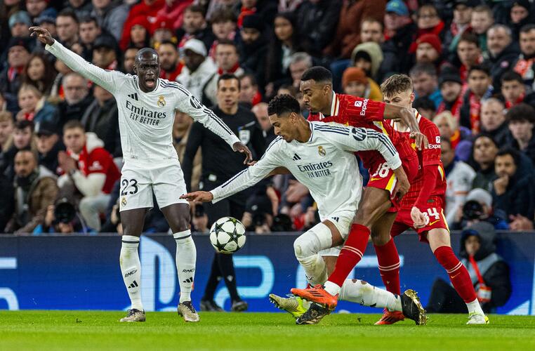 λιβερπουλ ρεαλ μαδριτης ειδικα στοιχηματα ειδικα παικτων αποδοσεις προγνωστικα