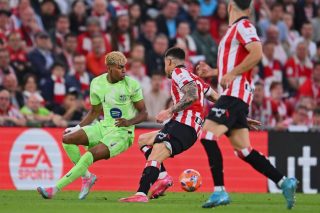 μπαρτσελόνα αθλετικ μπιλμπαο ειδικα στοιχηματα ειδικα παικτων αποδοσεις προγνωστικα