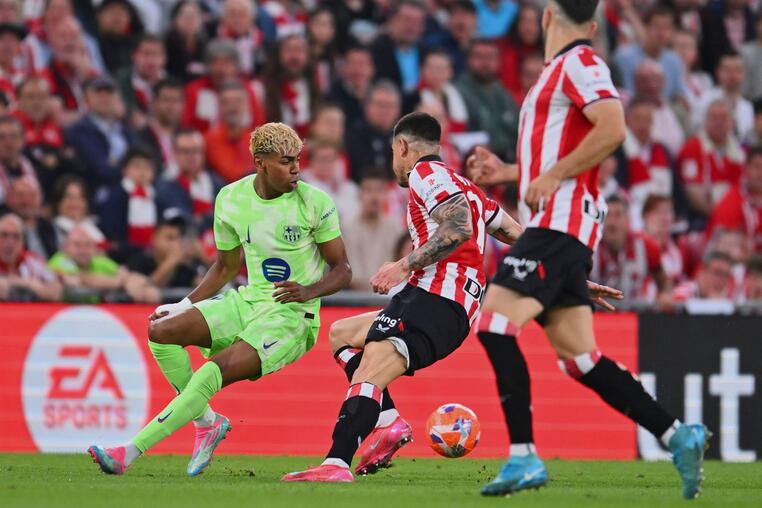 μπαρτσελόνα αθλετικ μπιλμπαο ειδικα στοιχηματα ειδικα παικτων αποδοσεις προγνωστικα