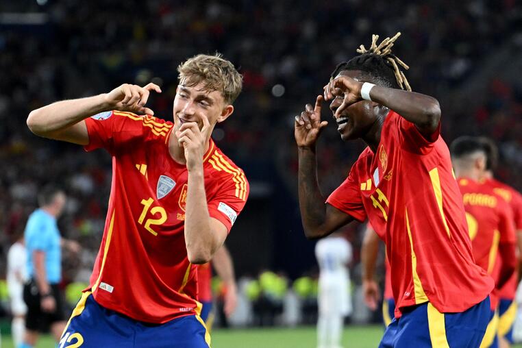 γεωργια ισπανια καναλι live streaming δωρεαν