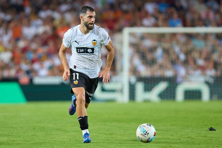 βαλενθια λεβαντε καναλι live streaming δωρεαν