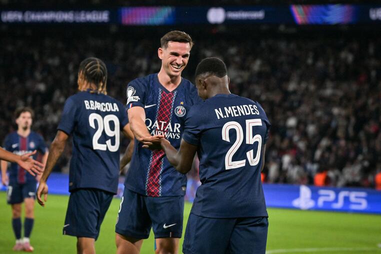 μονακο παρι σεν-ζερμεν καναλι live streaming δωρεαν