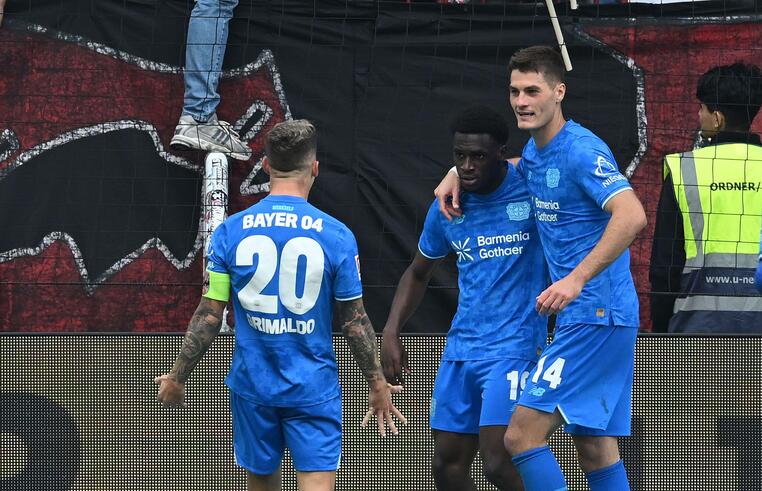 λεβερκουζεν ντορτμουντ ειδικα στοιχηματα ειδικα παικτων αποδοσεις προγνωστικα