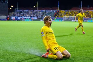 μποντο/γκλιμτ γιουβεντους ειδικα στοιχηματα ειδικα παικτων αποδοσεις προγνωστικα