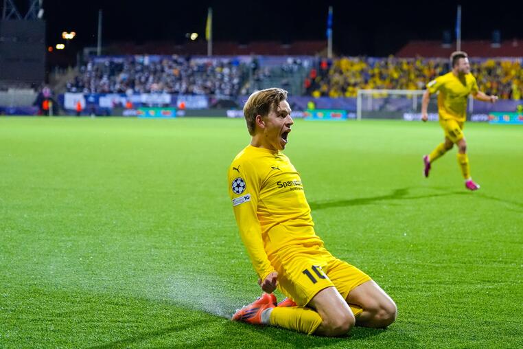 μποντο/γκλιμτ γιουβεντους ειδικα στοιχηματα ειδικα παικτων αποδοσεις προγνωστικα