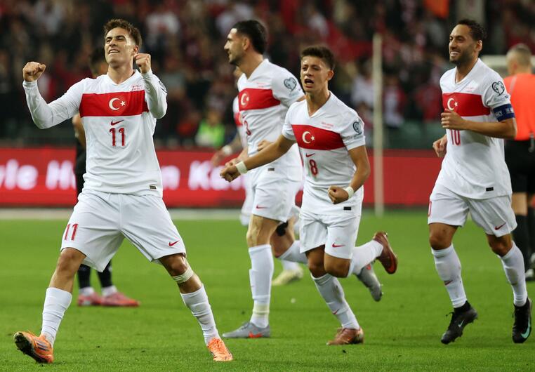 τουρκια βουλγαρια ειδικα στοιχηματα ειδικα παικτων αποδοσεις προγνωστικα