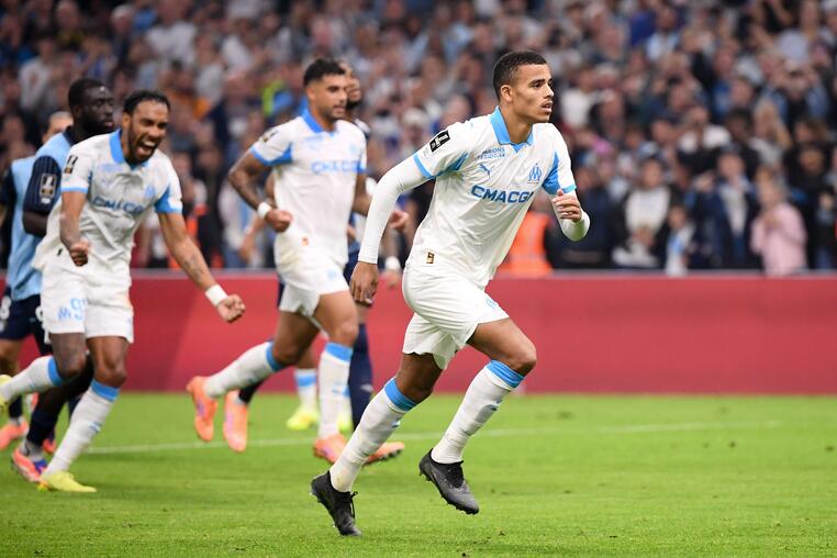 μαρσεϊγ αταλαντα καναλι live streaming δωρεαν