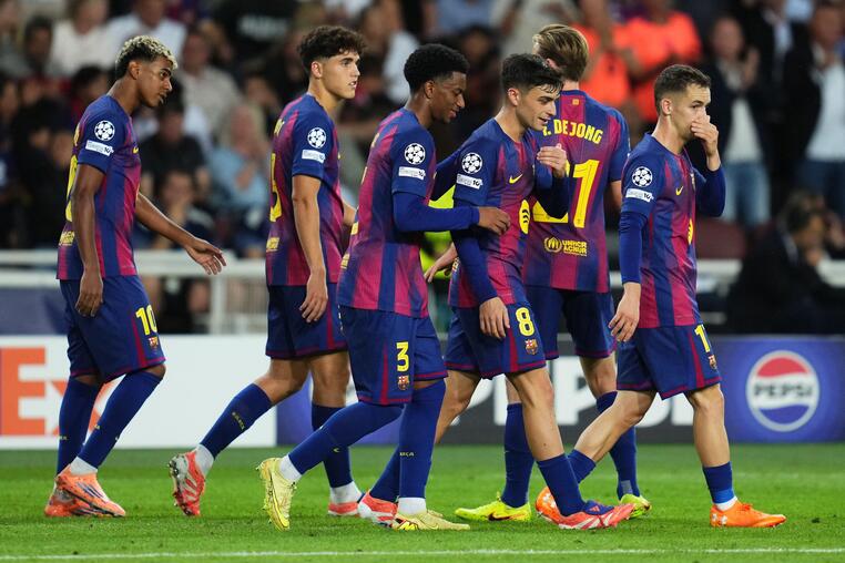 κλαμπ μπριζ μπαρτσελονα καναλι live streaming δωρεαν