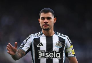 μαρσεϊγ νιουκαστλ καναλι live streaming δωρεαν