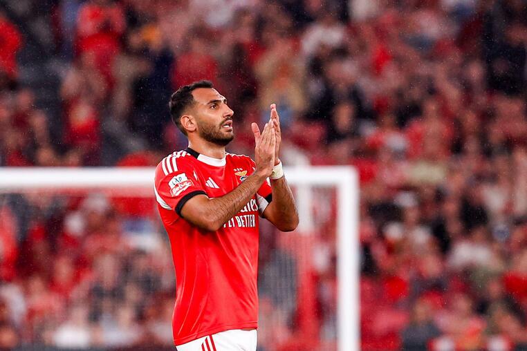 μπενφικα λεβερκουζεν καναλι live streaming δωρεαν