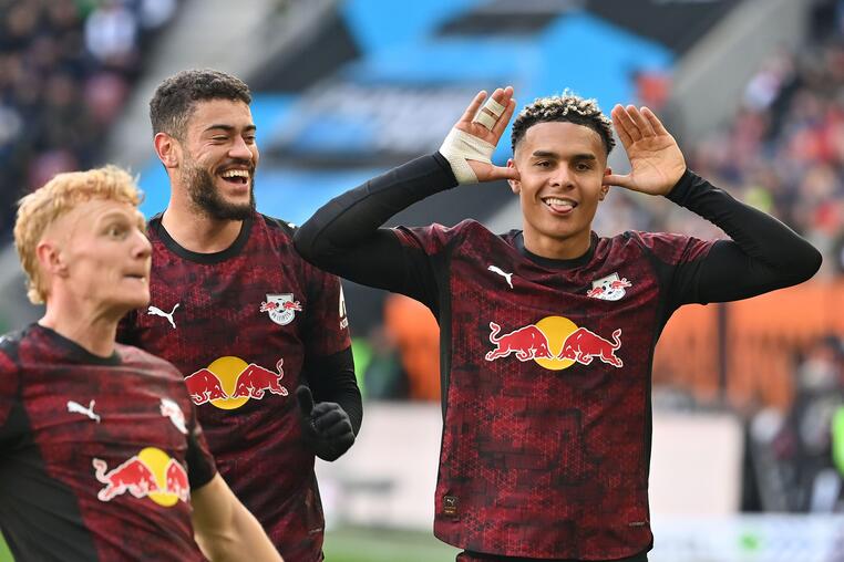 γκλαντμπαχ λειψια καναλι live streaming δωρεαν