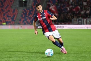 μπολονια σαλτσμπουργκ καναλι live streaming δωρεαν