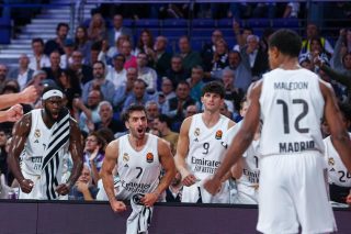 ρεαλ μαδριτης ζαλγκιρις καουνας καναλι live streaming δωρεαν