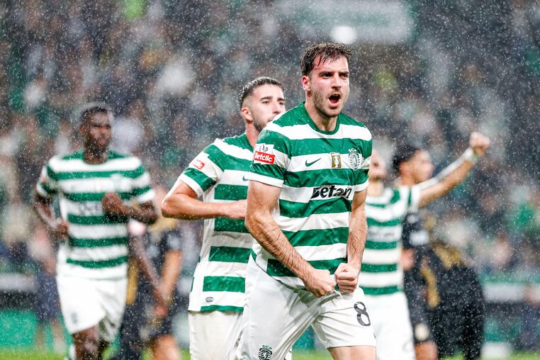 σπορτινγκ λισαβονας κλαμπ μπριζ καναλι live streaming δωρεαν